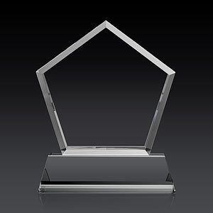 Genosee on Base (3D) - Clear