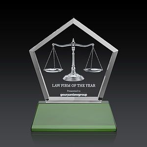 Genosee on Base (3D) - Green