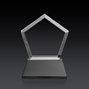 Genosee on Base (3D) - Black