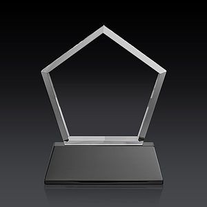 Genosee on Base (3D) - Black