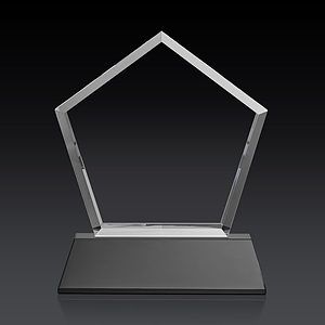 Genosee on Base (3D) - Black