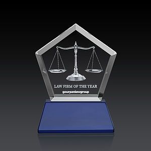 Genosee on Base (3D) - Blue