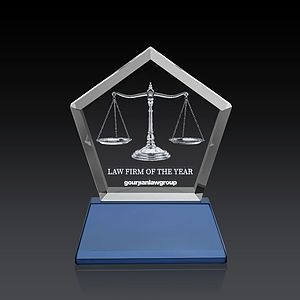 Genosee on Base (3D) - Sky Blue