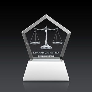 Genosee on Base (3D) - White