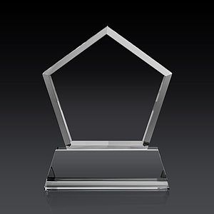 Genosee on Base (3D) - White