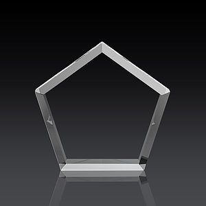Genosee Award - 3D