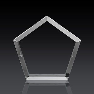 Genosee Award - 3D