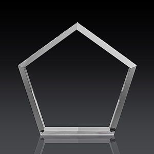 Genosee Award - 3D