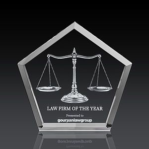 Genosee Award - 3D