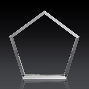 Genosee Award - 3D