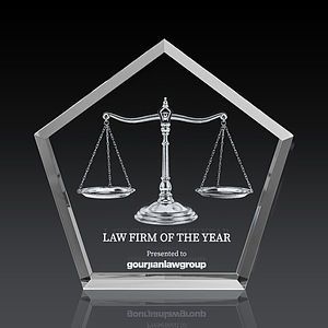 Genosee Award - 3D