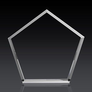 Genosee Award - 3D
