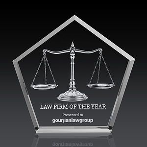 Genosee Award - 3D