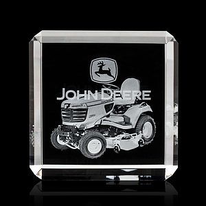 Davenport 3D Award