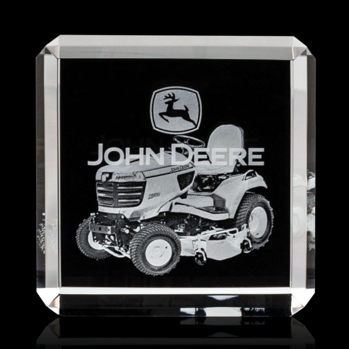 Davenport 3D Award
