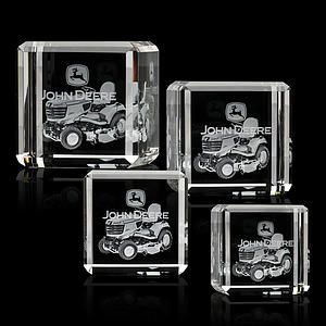 Davenport 3D Award