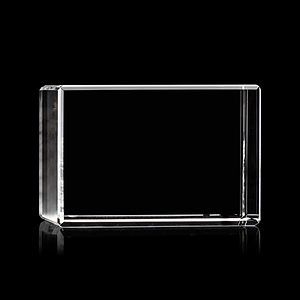 Lexington Cube 3D Award