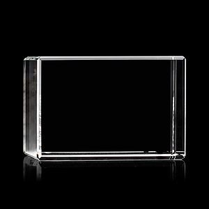 Lexington Cube 3D Award