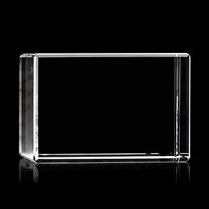 Lexington Cube 3D Award