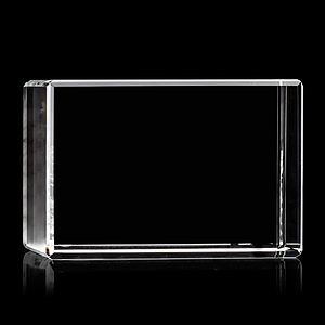 Lexington Cube 3D Award