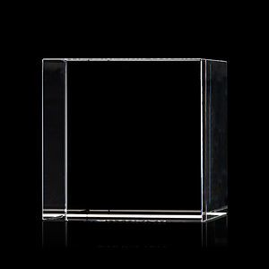 Granby Cube Award 3D