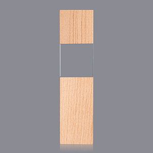 Araceli Tower 3D Award - Beechwood