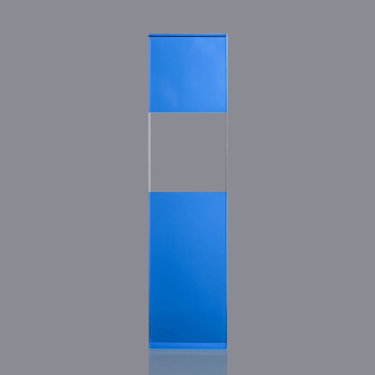 Araceli Tower 3D Award - Sky Blue