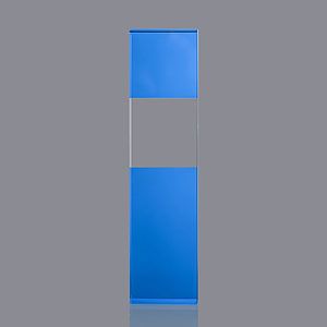 Araceli Tower 3D Award - Sky Blue