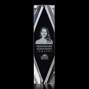 Delta Award 3D