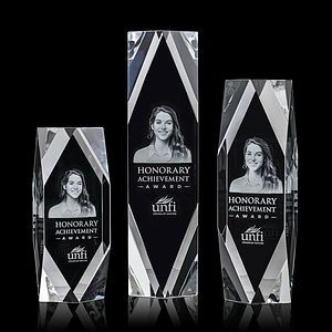 Delta Award 3D