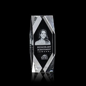 Delta Award 3D