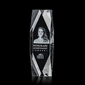 Delta Award 3D