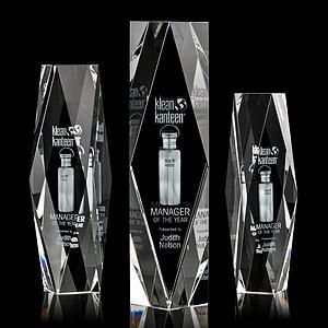 President 3D Award 