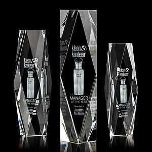 President 3D Award 