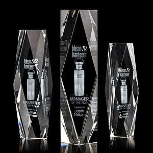 President 3D Award 