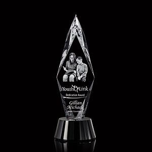 Manilow Award 3D