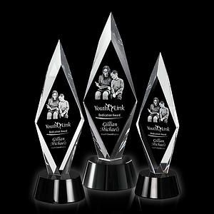 Manilow Award 3D
