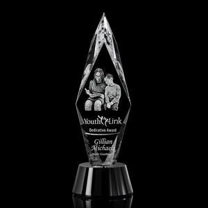 Manilow Award 3D