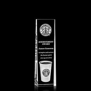 Milnerton 3D Award
