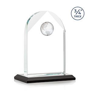 Blake Globe Award - Black