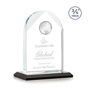 Blake Globe Award - Black