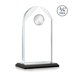 Blake Globe Award - Black