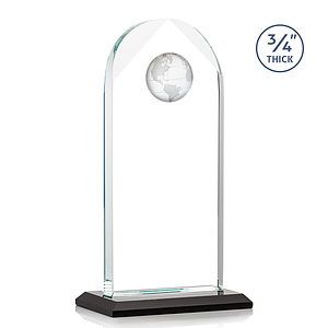 Blake Globe Award - Black