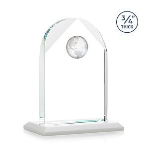 Blake Globe Award - White