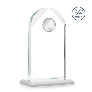 Blake Globe Award - White
