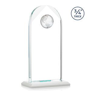 Blake Globe Award - White