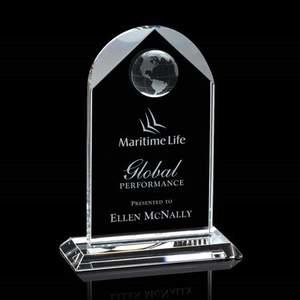 Blake Globe Award - Starfire