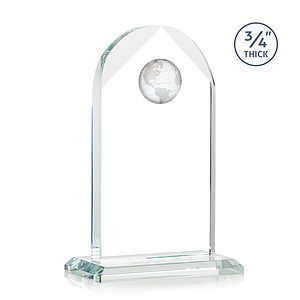 Blake Globe Award - Starfire