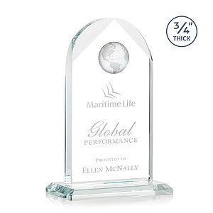 Blake Globe Award - Starfire