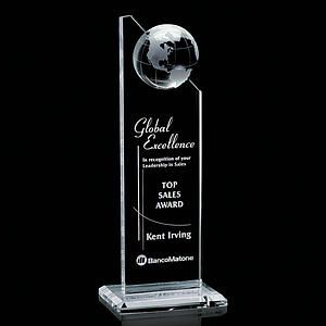 Arden Globe Award - Optical
